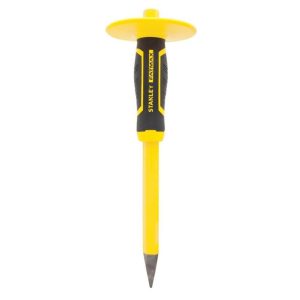 FATMAX 5/8 In. Concrete Chisel with Guard | Chisels Chisels Chisels