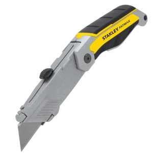 FatMax Folding Exo Change Knife | Multi Hand Tools Hand Tools Multi Hand Tools