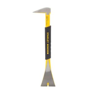 FATMAX Molding Bar 10-in | Wrecking Pry Bars Hand Tools Wrecking Pry Bars