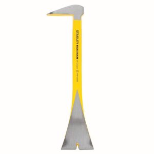 FATMAX Molding Bar 8-in | Wrecking Pry Bars Hand Tools Wrecking Pry Bars