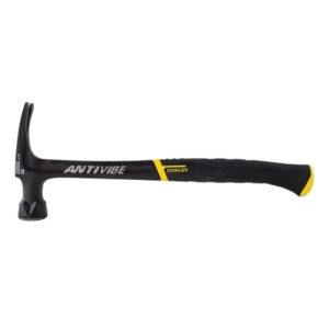 FATMAX Xtreme Anti Vibe Rip Claw | Hammers & Mallets Hammers & Mallets Black