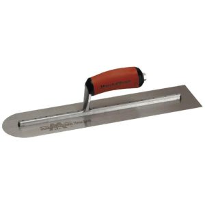 Finishing Trowel High Carbon Steel | Masonry, Concrete & Tile Tools Hand Tools Masonry, Concrete & Tile Tools