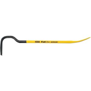 FM 24in Wrecking Bar | Wrecking Pry Bars Hand Tools Wrecking Pry Bars