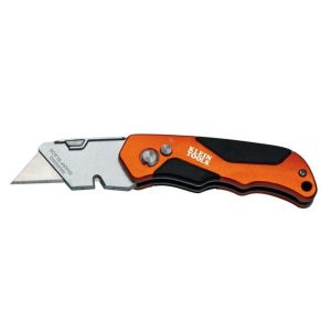 Folding Utility Knife | Hand Cutting Tools Hand Cutting Tools Hand Cutting Tools