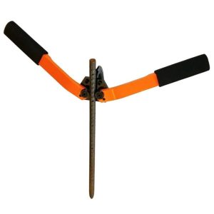 Form Stake Puller with Nail Puller | Wrecking Pry Bars Hand Tools Wrecking Pry Bars