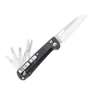 FREE K4 9-in-1 Pocket Knife | Multi Hand Tools Hand Tools Multi Hand Tools