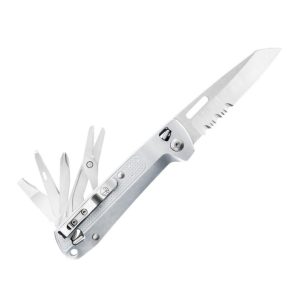 FREE K4X 9-in-1 Pocket Knife | Multi Hand Tools Hand Tools Multi Hand Tools