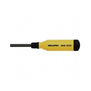 General Purpose Non-Slip Grip Double End Multi-Bit Screwdriver | Screwdrivers Hand Tools Screwdrivers