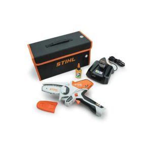 GTA 26 Battery Powered Garden Pruner with Battery & Charger Kit | Hand Cutting Tools Hand Cutting Tools Hand Cutting Tools