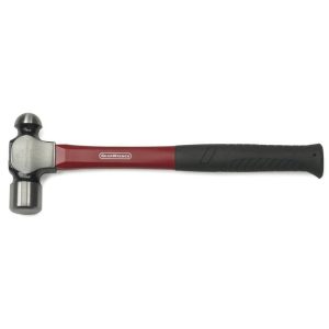 Hammer Ball Pein 32 oz | Hammers & Mallets Hammers & Mallets Black