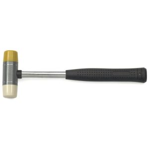 Hammer Soft Face 12 oz | Hammers & Mallets Hammers & Mallets Black