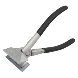 Hand Seamer 3 1/2in Blade Forged Steel 44 | Bending & Forming Tools Bending & Forming Tools Bending & Forming Tools