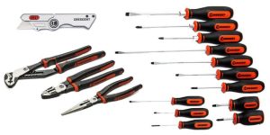 Hand Tool Kit 16pc Bundle | Tool Sets Hand Tools Tool Sets