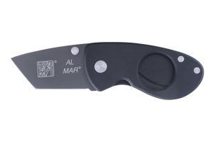 Havana Clipper Cigar Cutter, Black/Gray | Multi Hand Tools Hand Tools Multi Hand Tools