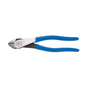 Heavy Duty Pliers Diagonal Cut 8in | Pliers Hand Tools Blue