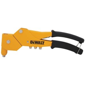 Heavy Duty Swivel Head Riveter | Hand Riveters Hand Riveters Hand Riveters