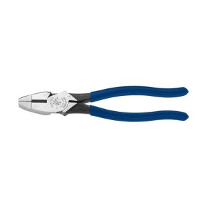 High Lev. Pliers Side Cut NE 9in | Pliers Hand Tools Blue