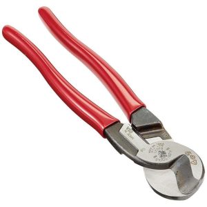 High-Leverage Cable Cutter | Hand Cutting Tools Hand Cutting Tools Hand Cutting Tools