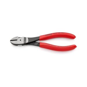 High Leverage Diagonal Cutter 160mm | Pliers Hand Tools Multiple