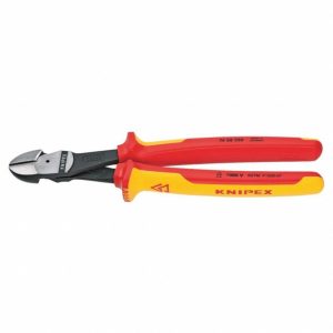 High Leverage Diagonal Cutter 250mm | Pliers Hand Tools Multiple