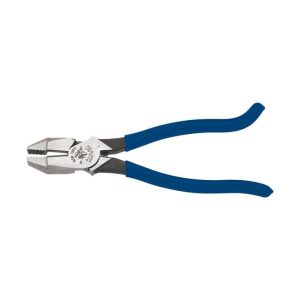 High Leverage Ironworker’s Pliers | Pliers Hand Tools Pliers