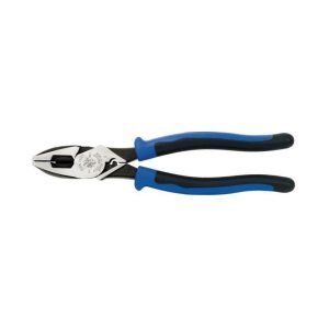 High Leverage Side Cutting Pliers | Pliers Hand Tools Blue