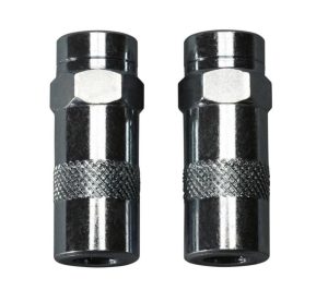 High Pressure Grease Coupler 2-Pack | Hand Grease Guns Hand Grease Guns Hand Grease Guns