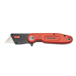 Hybrid Folding Utility Knife | Hand Cutting Tools Hand Cutting Tools Hand Cutting Tools