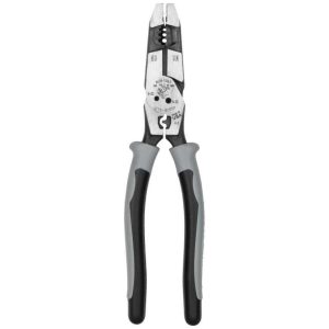 Hybrid Pliers Multi Purpose | Hand Cutting Tools Hand Cutting Tools Gray