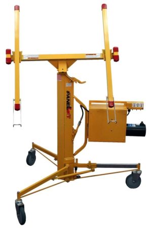 Hydraulic Drywall Lift | Drywall Tools Drywall Tools Drywall Tools