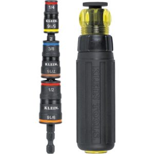 Impact Socket with Ratchet Handle | Sockets & Socket Sets Hand Tools Sockets & Socket Sets