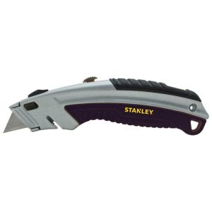 InstantChange Retractable Knife | Hand Cutting Tools Hand Cutting Tools Hand Cutting Tools