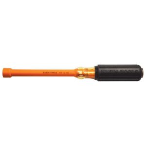 Insulated 1/2in 6in Nut Driver | Nut Drivers Hand Tools Nut Drivers