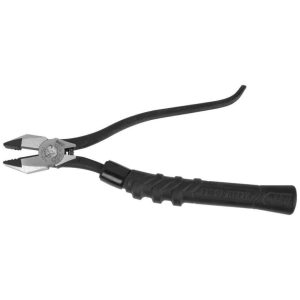 Ironworkers Pliers Slim Head 9in | Pliers Hand Tools Black