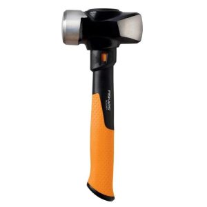 IsoCore Club Hammer 11 In. 3 lb | Hammers & Mallets Hammers & Mallets Black