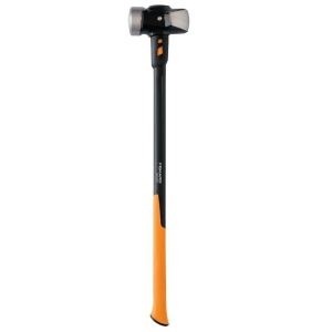 IsoCore Sledge Hammer 36in 10 lb | Hammers & Mallets Hammers & Mallets Black