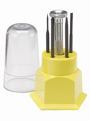 Jewelers Screwdriver Set | Screwdrivers Hand Tools Screwdrivers