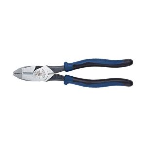 Journeyman Side Cutting Pliers 9in | Pliers Hand Tools Blue