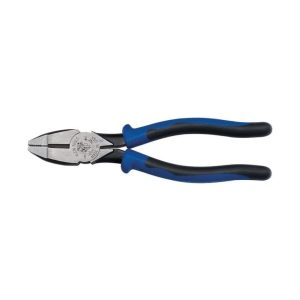 Journeyman Side-Cutting Pliers | Pliers Hand Tools Blue