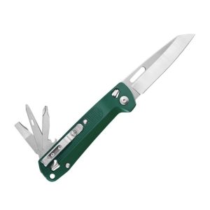 K2 Folding Pocket Knife Multi-Tool Evergreen | Multi Hand Tools Hand Tools Multi Hand Tools