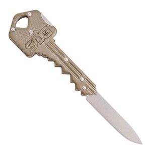 Key Knife Foldable 1.5in Blade | Multi Hand Tools Hand Tools Multi Hand Tools