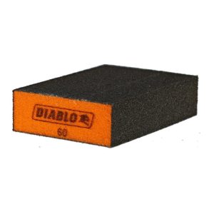 Large 60 Grit Sanding Sponge | Sanding Blocks Hand Tools Sanding Blocks