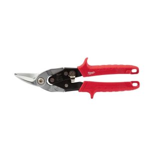 Left Cutting Aviation Snips | Hand Cutting Tools Hand Cutting Tools Hand Cutting Tools