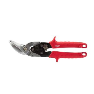 Left Cutting Offset Aviation Snips | Hand Cutting Tools Hand Cutting Tools Hand Cutting Tools