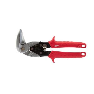 Left Cutting Upright Aviation Snips | Hand Cutting Tools Hand Cutting Tools Hand Cutting Tools