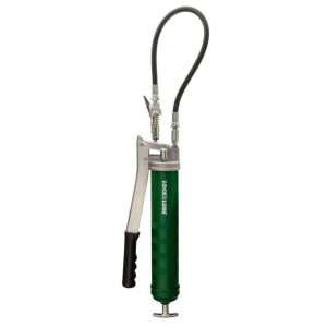 Lever Grip Grease Gun 10000 PSI Heavy Duty | Hand Grease Guns Hand Grease Guns Hand Grease Guns