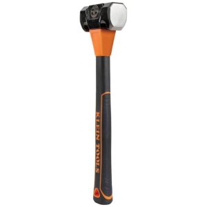 Lineman’s Double-Face Hammer | Hammers & Mallets Hammers & Mallets Black