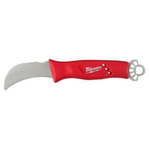 Lineman’s Hawkbill Knife with STICKWORK 3-in-1 Ring | Multi Hand Tools Hand Tools Multi Hand Tools