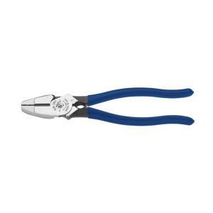 Linemans Pliers Bolt Thread Hold 9in | Pliers Hand Tools Pliers