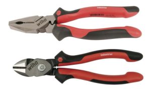 Linemans Pliers with Crimper Pliers Set | Pliers Hand Tools Pliers